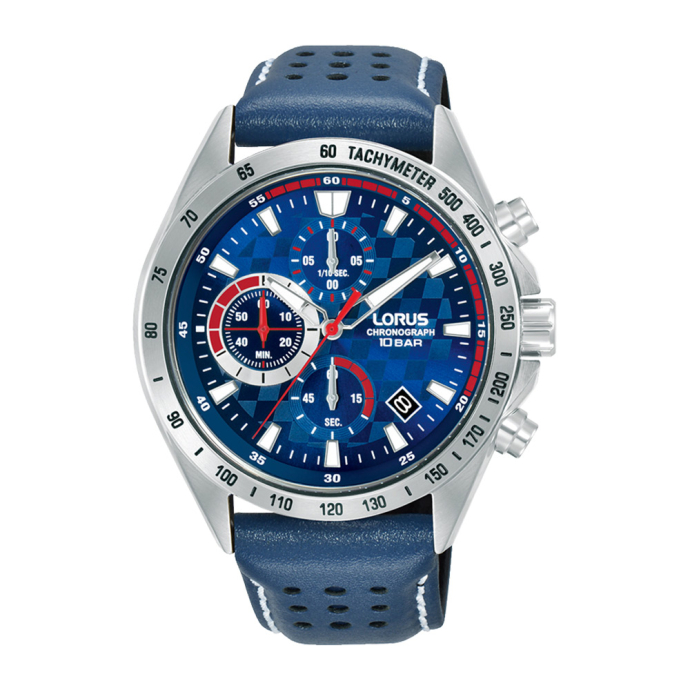 Мъжки часовник Lorus Man`s Sport RM317JX9