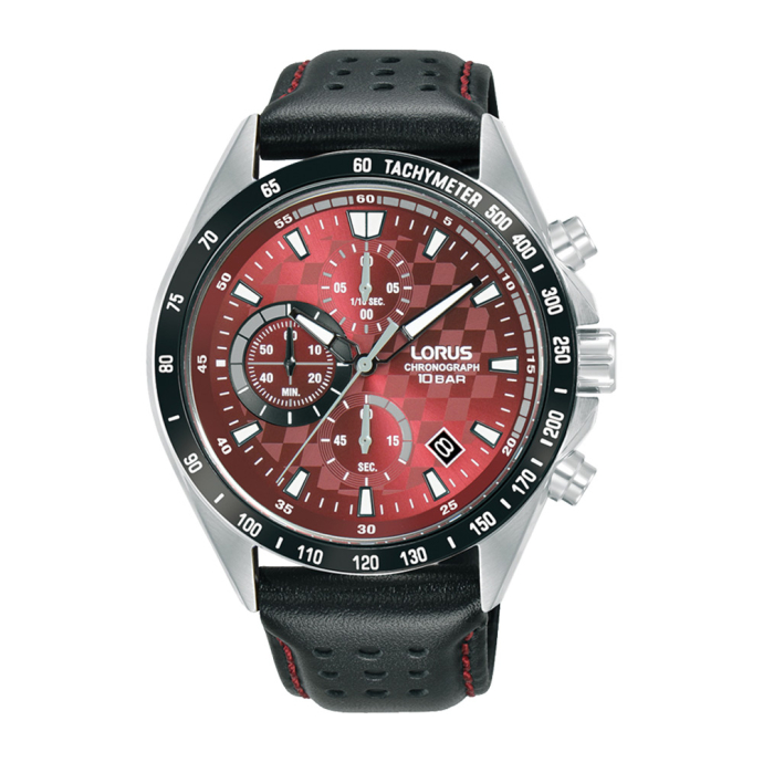Мъжки часовник Lorus Man`s Sport RM319JX9