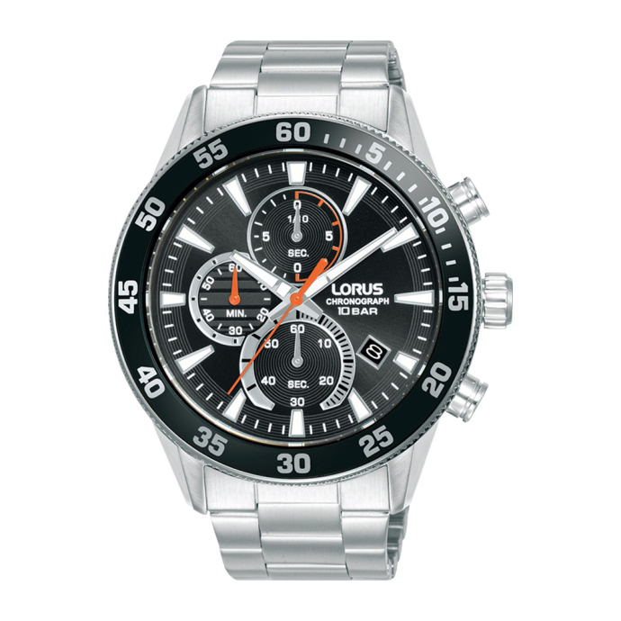 Мъжки часовник Lorus Man`s Sport  RM321JX9