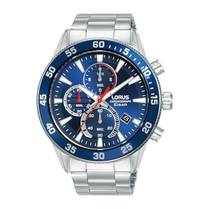 Мъжки часовник Lorus Man`s Sport RM323JX9