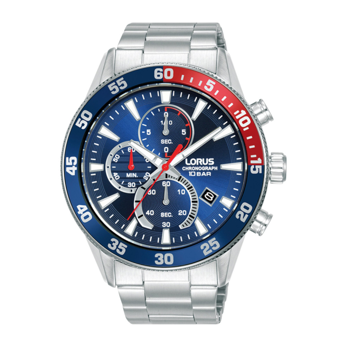 Мъжки часовник Lorus Man`s Sport RM325JX9