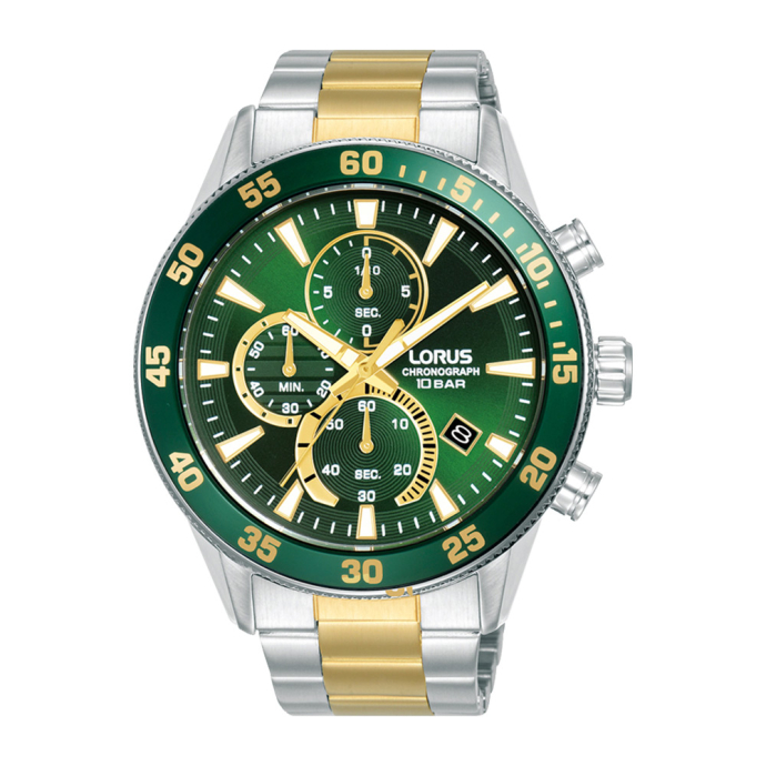 Мъжки часовник Lorus Man`s Sport RM327JX9