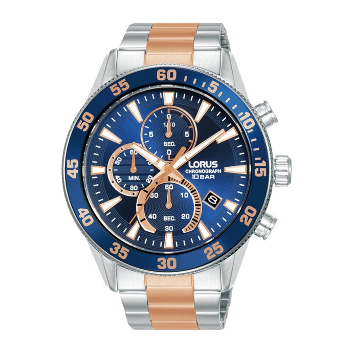 Мъжки часовник Lorus Man`s Sport RM329JX9