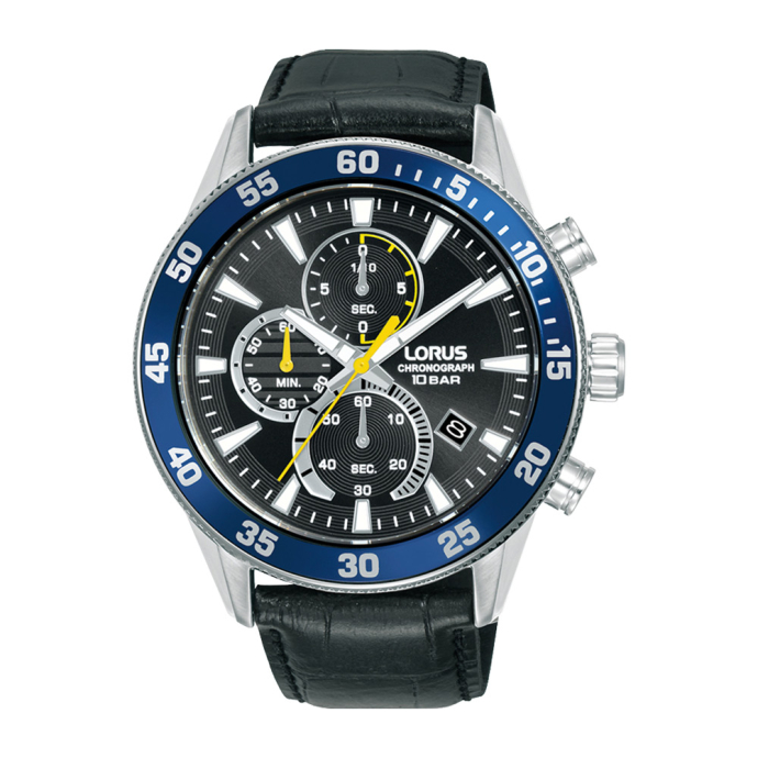 Мъжки часовник Lorus Man`s Sport RM331JX9