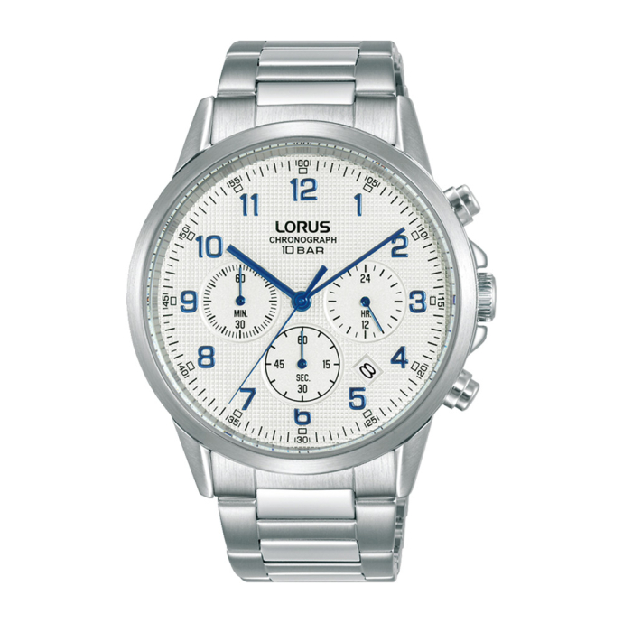 Мъжки часовник Lorus Man`s Urban RT319KX9