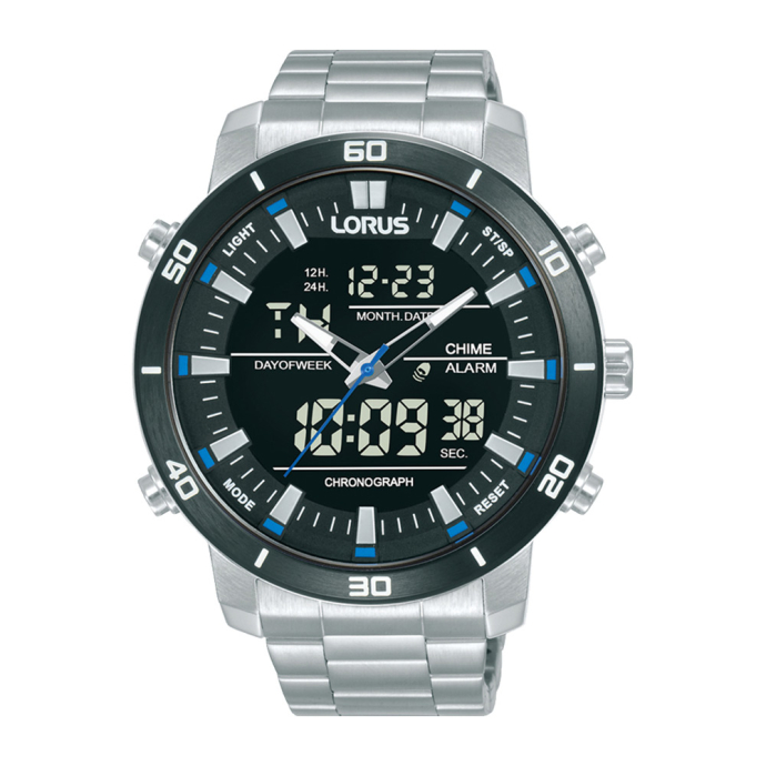 Мъжки часовник Lorus Man`s Sport RW659AX9