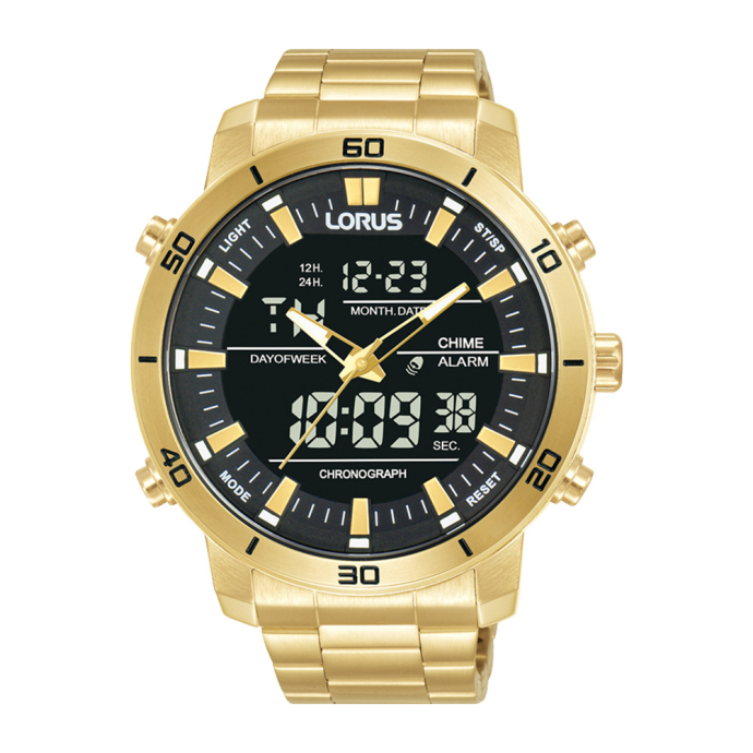 Мъжки часовник Lorus Man`s Sport RW660AX9