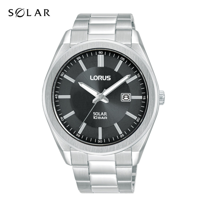 Мъжки часовник Lorus Man`s Sport Solar RX351AX9