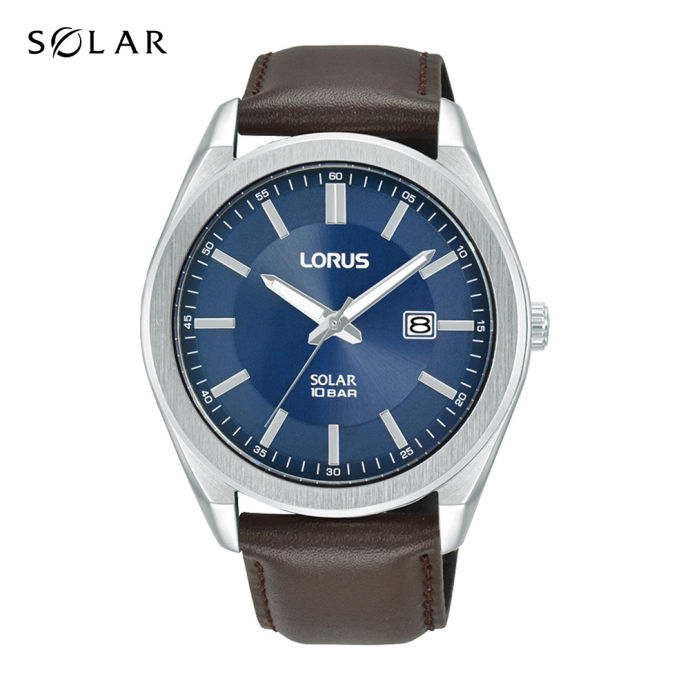 Мъжки часовник Lorus Man`s Sport Solar RX357AX9