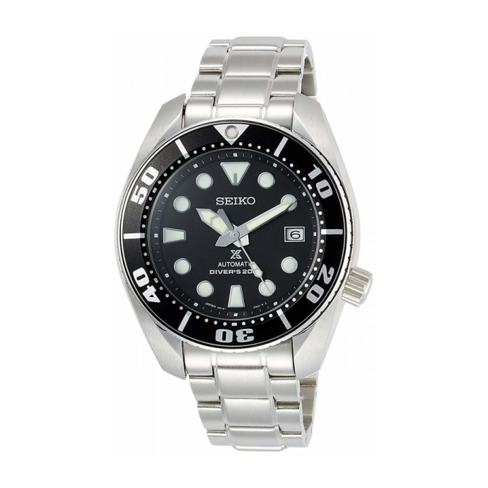 Мъжки часовник Seiko Prospex Diver Automatic SBDC031
