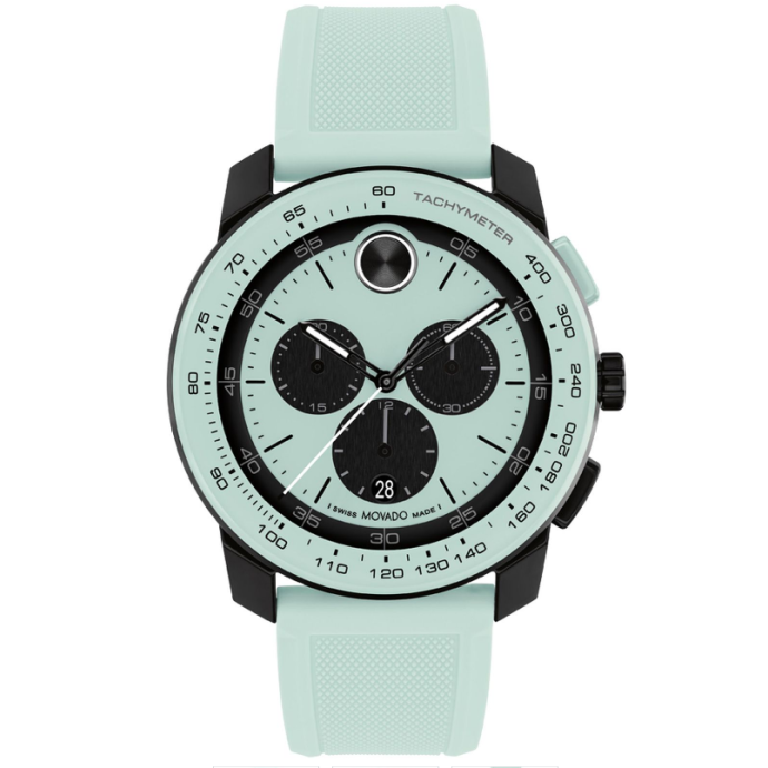 Мъжки часовник Movado BOLD TR90 3601212