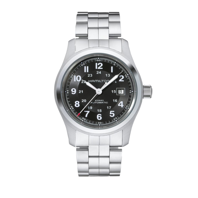 Мъжки часовник HAMILTON Khaki Field Auto H70515137