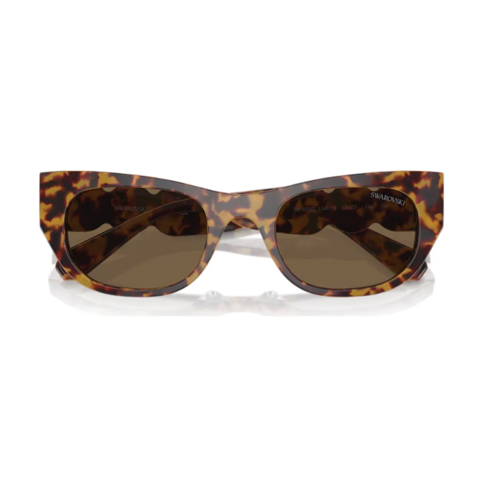 Слънчеви очила Swarovski Imber 5691701