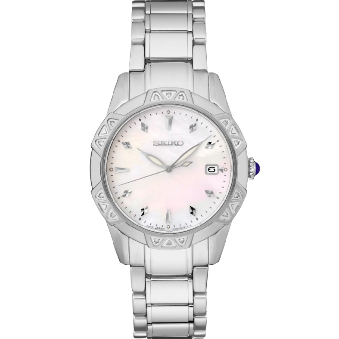 Дамски часовник Seiko Ladies SKK727P1