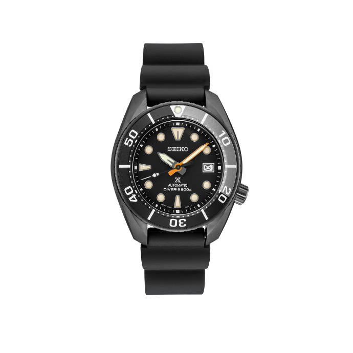 Мъжки часовник Seiko Prospex LE SPB125J1