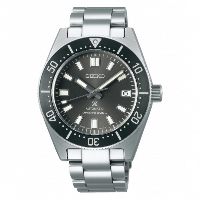 Мъжки часовник Seiko Prospex 6R35 SPB143J1