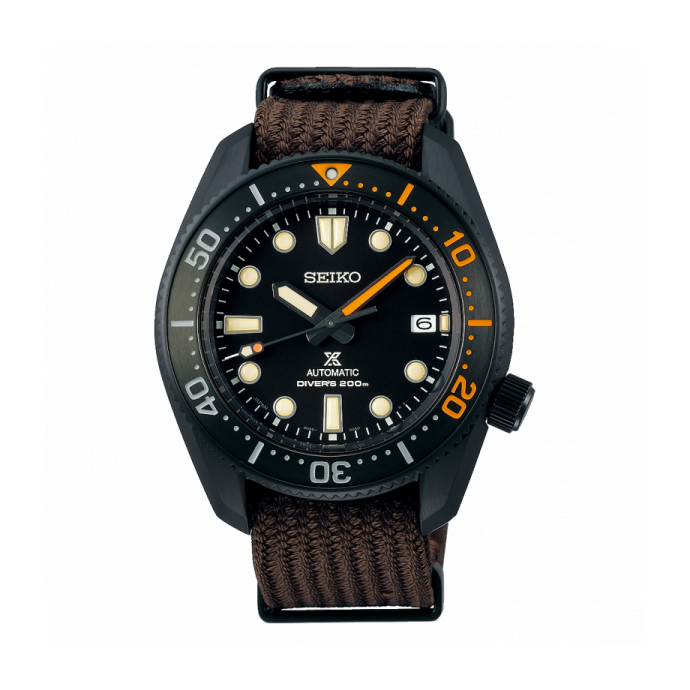 Мъжки часовник Seiko Prospex Auto LE SPB255J1