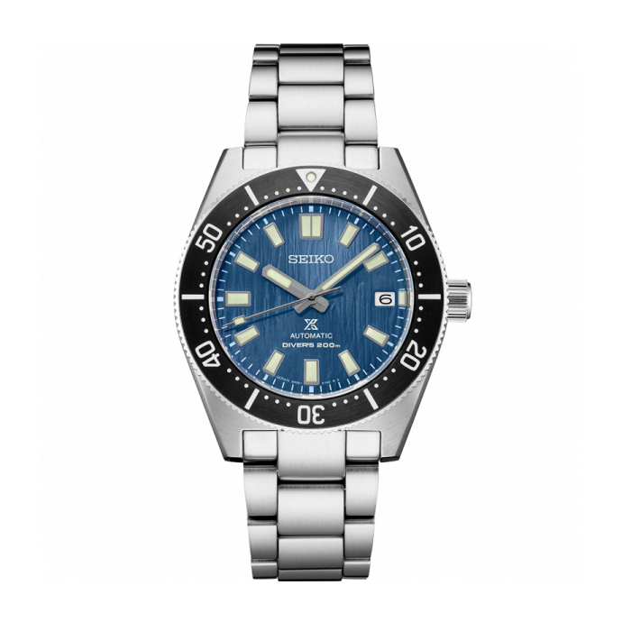 Мъжки часовник Seiko Prosrex Save The Oceat SE SPB297J1
