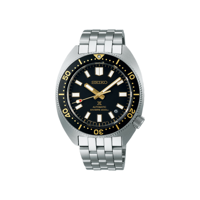Мъжки часовник Seiko Prospex 6R35 2022 SPB315J1