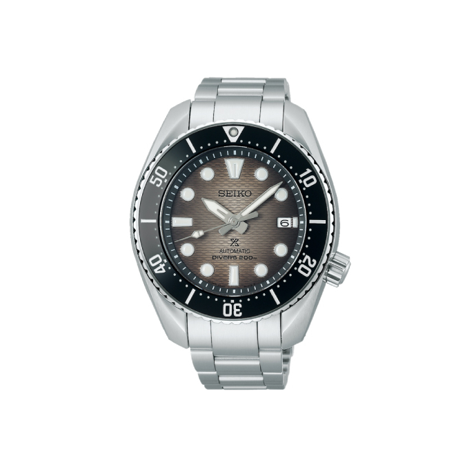 Мъжки часовник Seiko Prospex Auto 6R35 SPB323J1