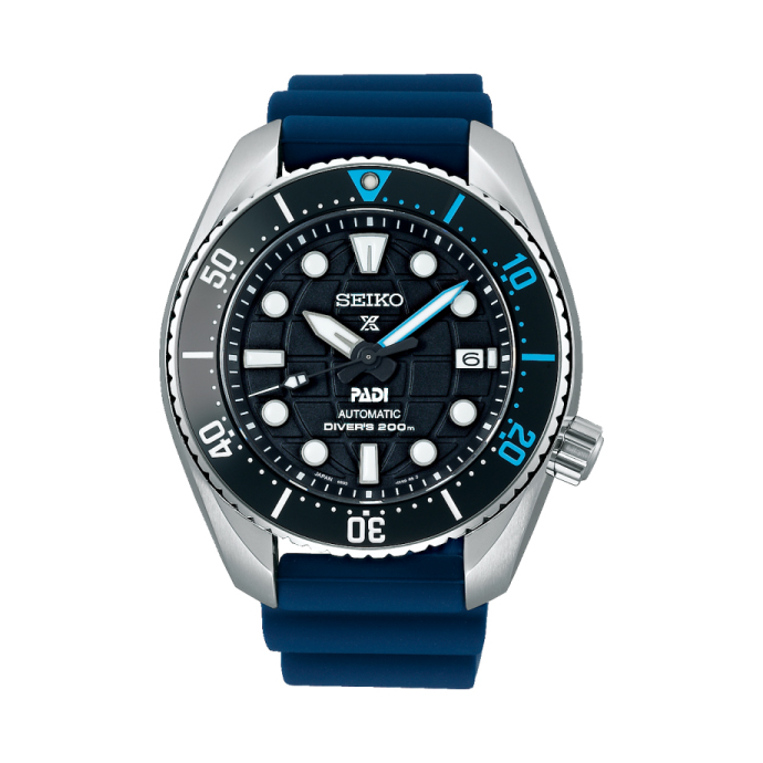 Мъжки часовник Seiko Prospex Sumo PADI Special Edition SPB325J1