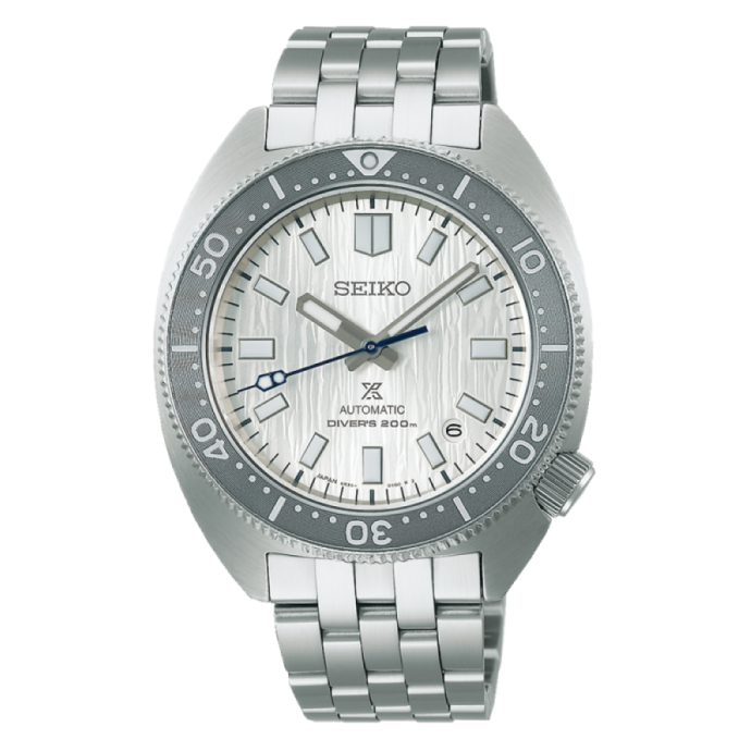 Мъжки часовник Seiko Prospex Seiko Watchmaking 110th Anniversary Save the Ocean Limited Edition SPB333J1