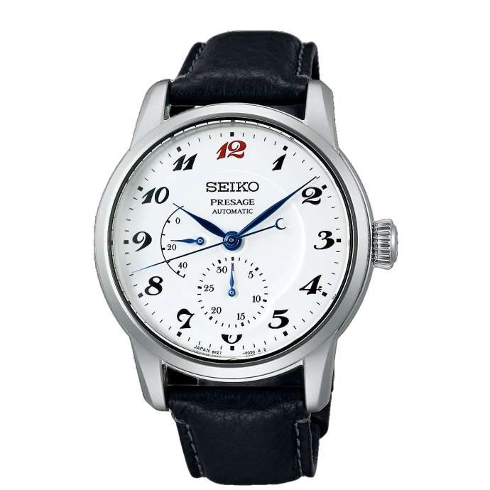 Мъжки часовник Seiko Presage Watchmaking 110th Anniversary Limited Editions SPB401J1