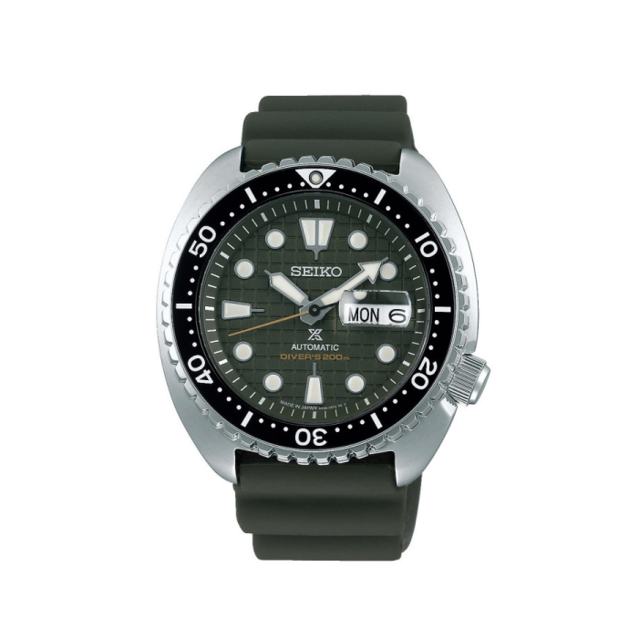 Мъжки часовник Prospex Auto SRPE05K1