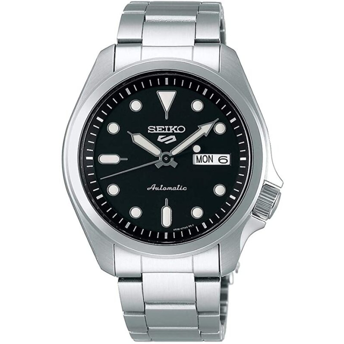 Мъжки часовник Seiko Seiko 5 SPORTS SRPE55K1