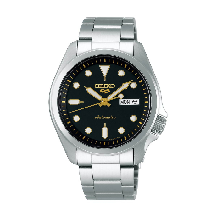 Мъжки часовник Seiko 5 SPORTS SRPE57K1 