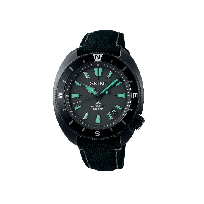 Мъжки часовник Seiko Prospex Limited Edition Automatic Watch SRPH99K1