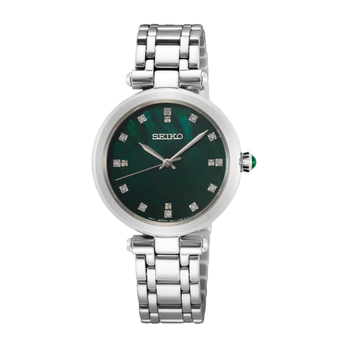 Дамски часовник Seiko Caprice Lady SRZ535P1
