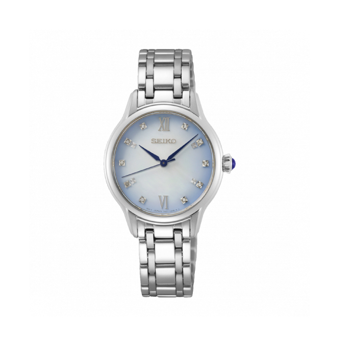 Дамски часовник Classic Lady 140th Anniv. SRZ539P1