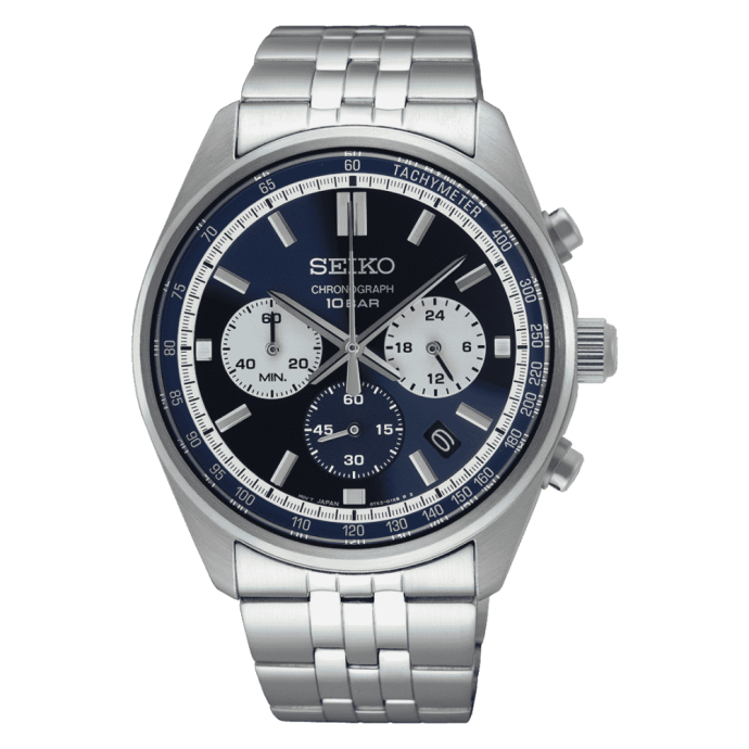 Мъжки часовник Seiko Sport Chrono SSB427P1