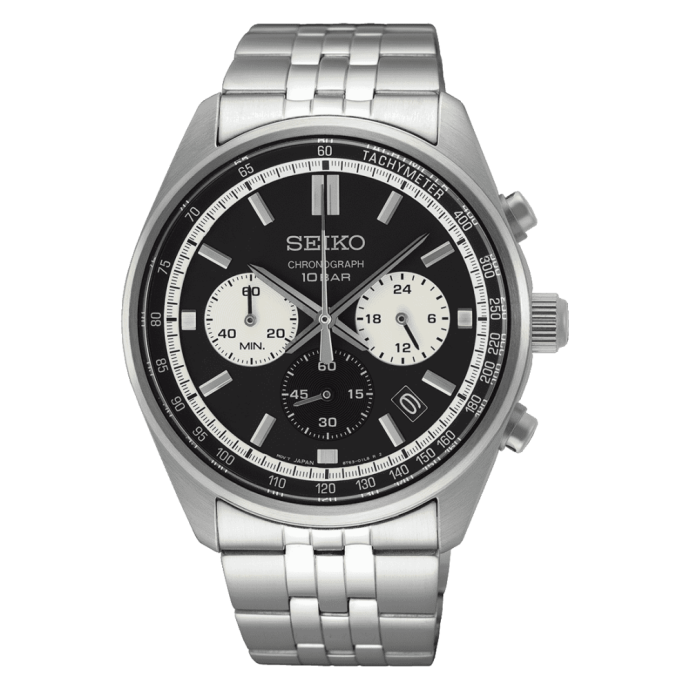 Мъжки часовник Seiko Sport Chrono SSB429P1