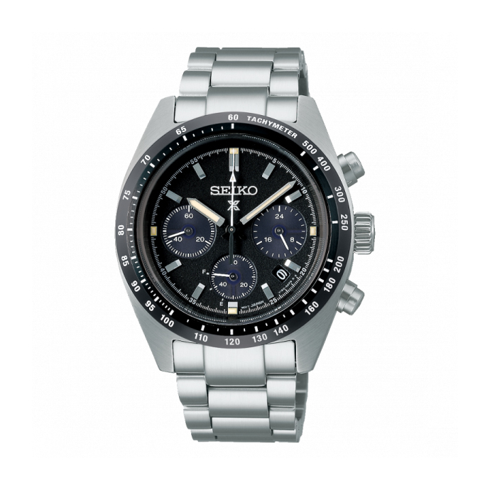 Мъжки часовник Seiko Prospex Speedtimer V192 SSC819P1