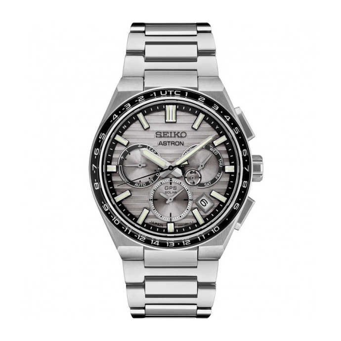 Мъжки часовник Seiko Astron 10th Anniversary Limited Edition SSH113J1