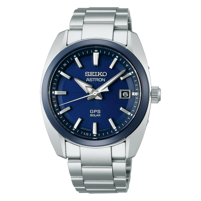 Мъжки часовник Seiko Astron SSJ003J1