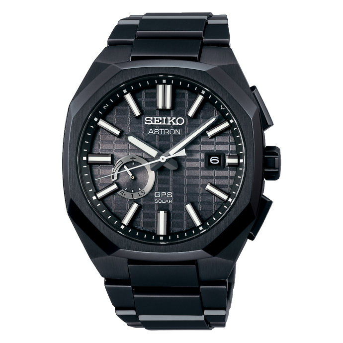 Мъжки часовник Seiko ASTRON 3X62 SSJ015J1