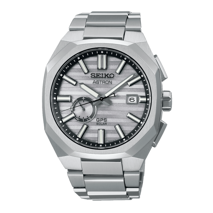 Мъжки часовник Seiko Astron 3x62 SSJ017J1
