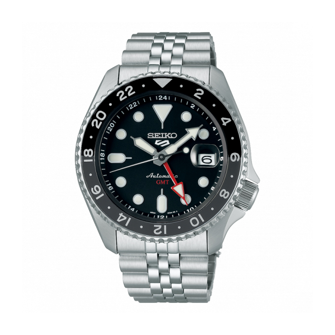 Мъжки часовник Seiko 5 Sport 4R34 SSK001K1