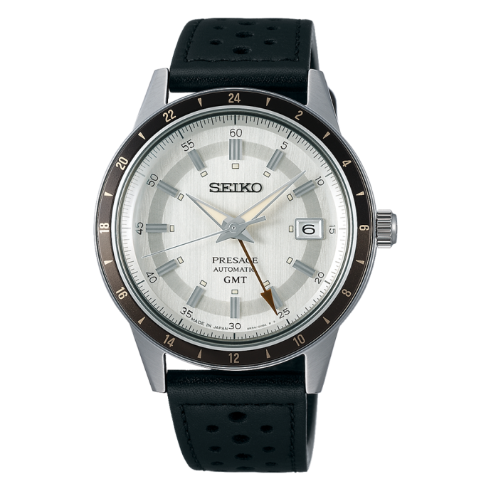 Мъжки часовник Seiko Presage Auto SSK011J1