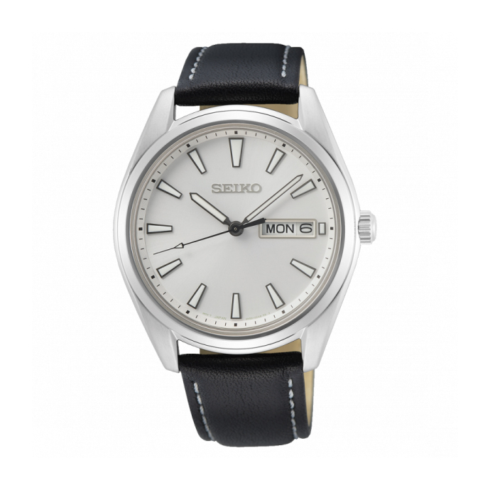 Мъжки часовник Seiko Classic Essential time SUR447P1