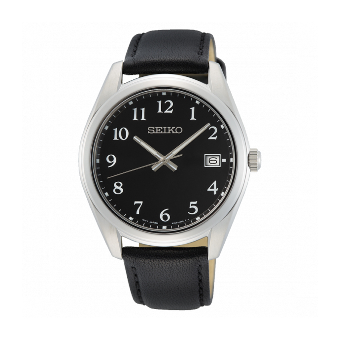 Мъжки часовник Seiko Classic Essential time SUR461P1