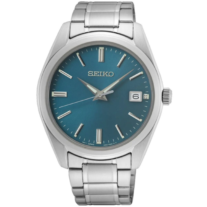 Мъжки часовник Seiko Mens Dress SUR525P1