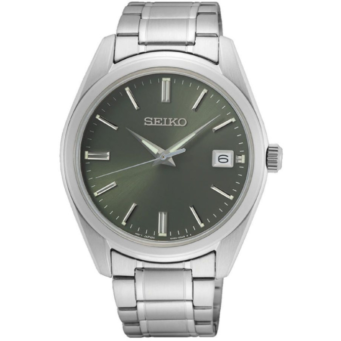 Мъжки часовник Seiko Mens Dress SUR527P1