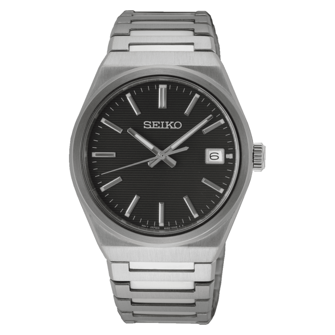 Мъжки часовник Seiko Classic SUR557P1