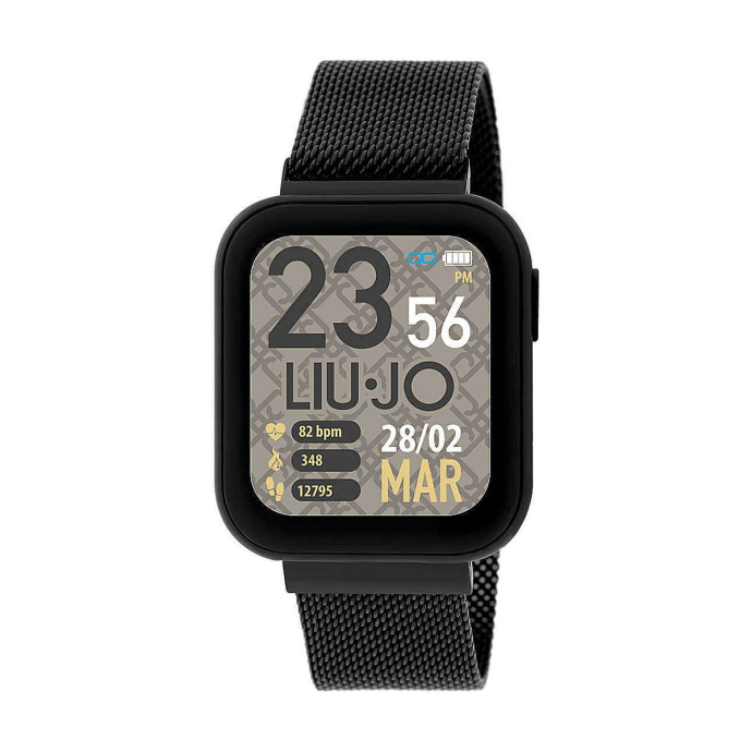Дамски часовник Liu Jo SWLJ023