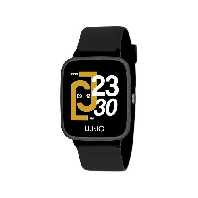 Унисекс часовник Liu Jo GO SWLJ045