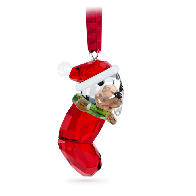 ФИГУРА SWAROVSKI Holiday Cheers Beagle Ornament 5625363